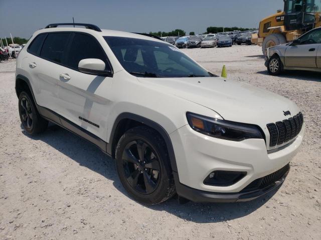 JEEP CHEROKEE L 2019 z numerem VIN 1C4PJMLB2KD292035 - Zdjęcie z aukcji
