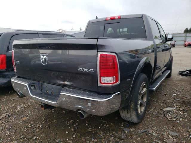 Photo 4 from auction – 2016 RAM 1500 LARAM with VIN 1C6RR7NTXGS114053