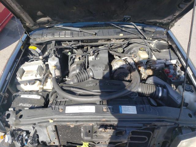 Photo 7 from auction – 1999 GMC SONOMA with VIN 1GTCS1440XK518912