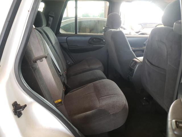 Photo 8 from auction – 2004 CHEVROLET TRAILBLAZE with VIN 1GNDT13S242150687