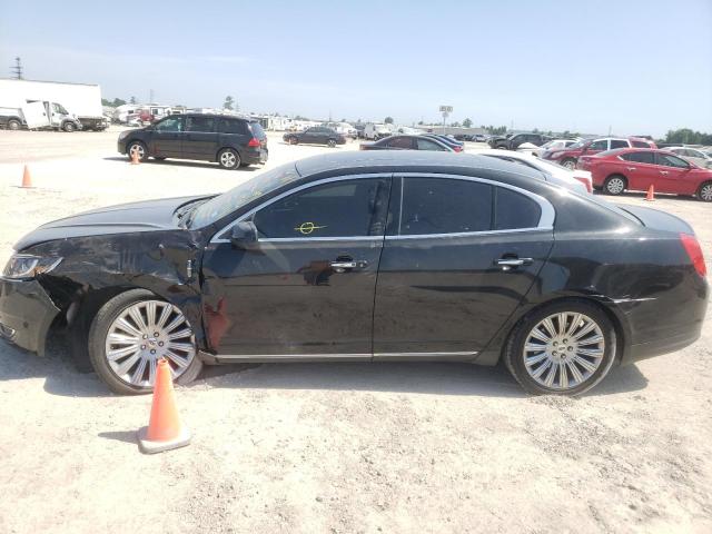 Photo 9 from auction – 2014 LINCOLN MKS with VIN 1LNHL9DKXEG609729