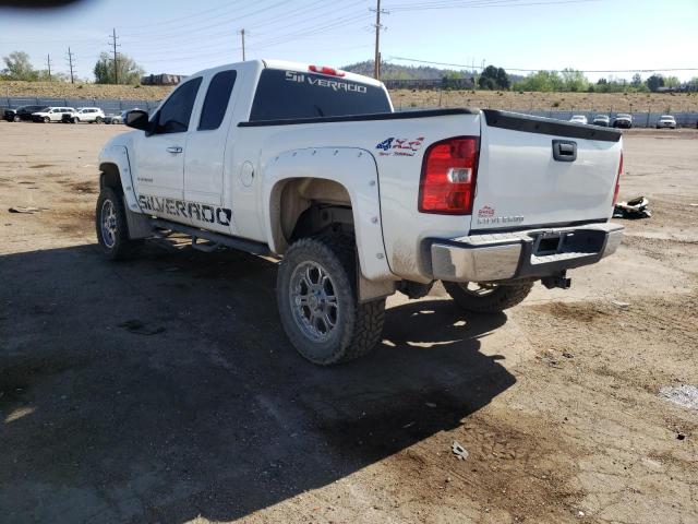 Photo 3 from auction – 2013 CHEVROLET SILVERADO with VIN 1GCRKSE77DZ100892