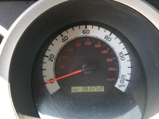 Photo 8 from auction – 2012 TOYOTA OTHER with VIN 5TFNX4CN4CX009859