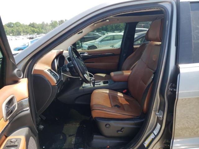 Photo 5 from auction – 2011 JEEP GRAND CHER with VIN 1J4RS6GT6BC633022