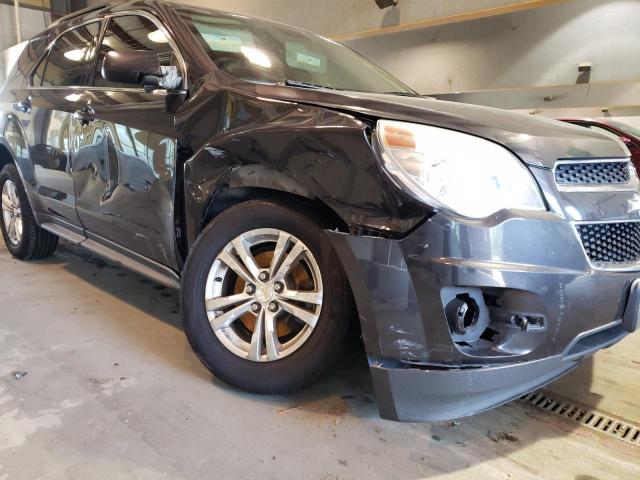 Photo 9 from auction – 2015 CHEVROLET EQUINOX LT with VIN 2GNFLFEK3F6273696