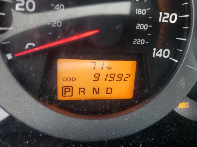 Photo 8 from auction – 2011 TOYOTA RAV4 with VIN 2T3BF4DV3BW146203