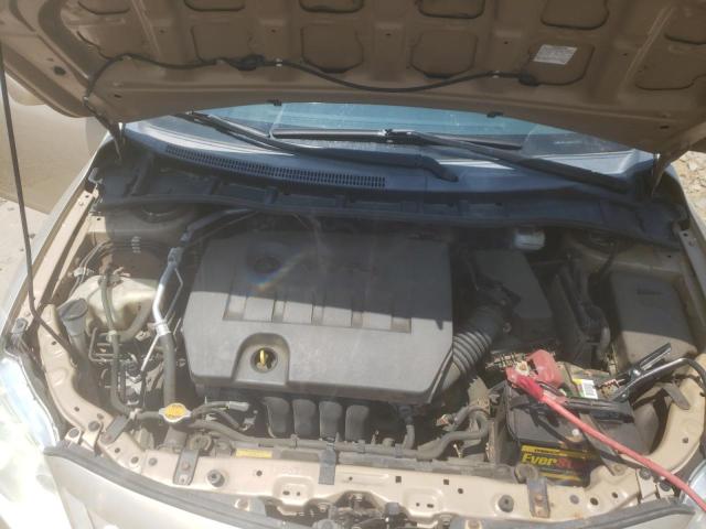 Photo 7 from auction – 2013 TOYOTA COROLLA BA with VIN 2T1BU4EE1DC938237