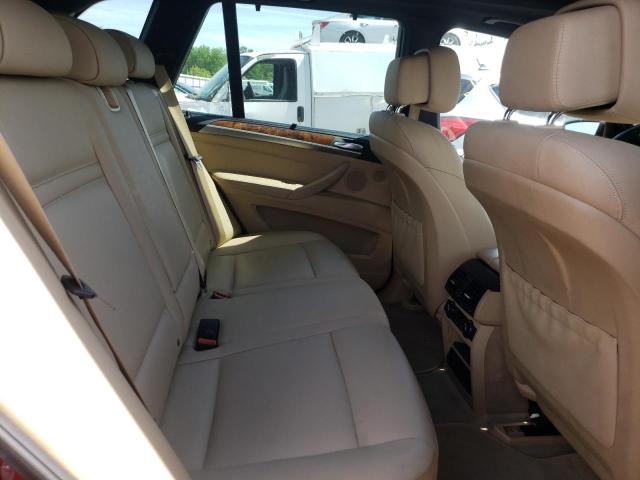 Photo 6 from auction – 2013 BMW X5 XDRIVE3 with VIN 5UXZV4C53D0G51380