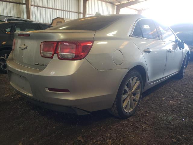 Photo 4 from auction – 2013 CHEVROLET MALIBU 2LT with VIN 1G11E5SA2DF251137