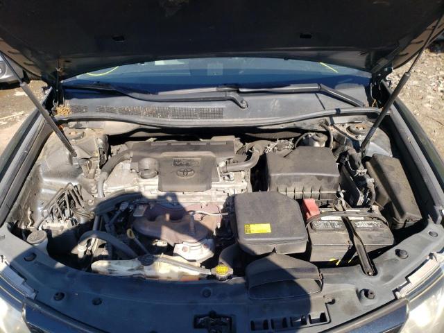 Photo 7 from auction – 2012 TOYOTA CAMRY with VIN 4T1BF1FK4CU201012