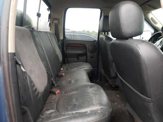 Фото 6 с аукциона – 2003 DODGE RAM 2500 S с VIN 3D7KU28DX3G712876
