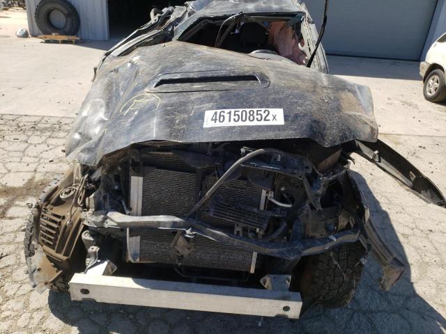 Photo 7 from auction – 2015 TOYOTA TACOMA DOU with VIN 3TMLU4EN6FM189417