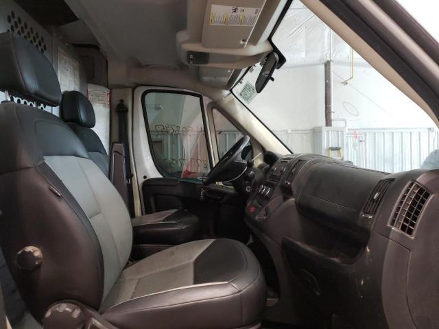 Photo 5 from auction – 2014 RAM PROMASTER with VIN 3C6TRVBG3EE118804