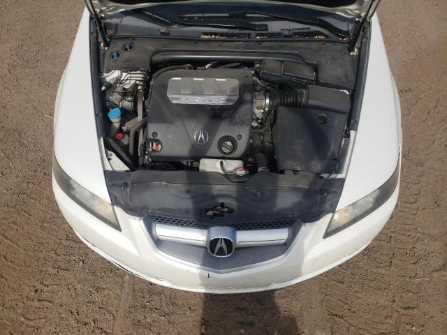 Photo 7 from auction – 2008 ACURA TL with VIN 19UUA66228A002270