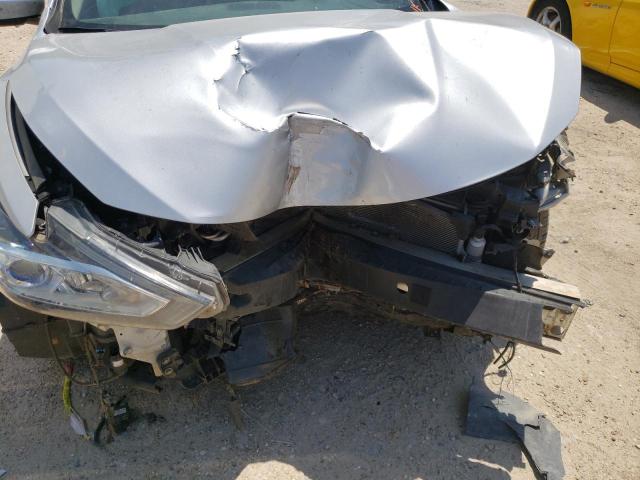 Photo 9 from auction – 2018 NISSAN ALTIMA 2.5 with VIN 1N4AL3AP1JC243640