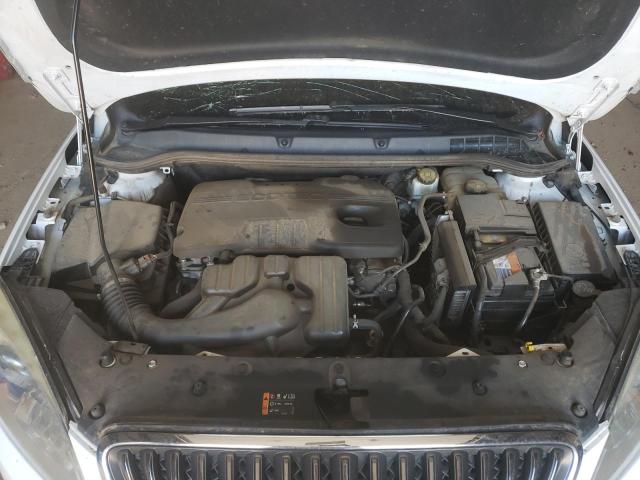 Photo 7 from auction – 2013 BUICK VERANO CON with VIN 1G4PR5SK6D4114143