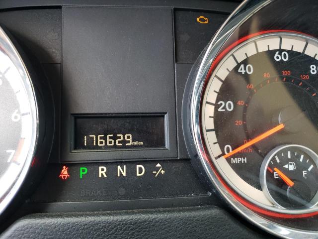 Photo 8 from auction – 2014 DODGE GRAND CARA with VIN 2C4RDGBGXER278528