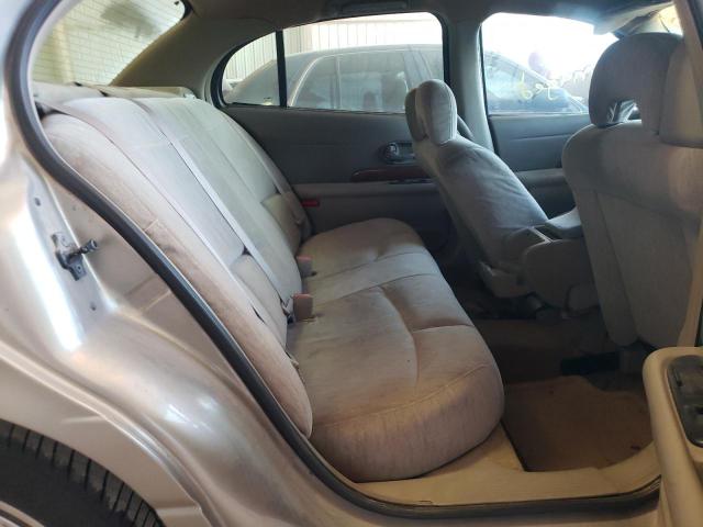 Photo 6 from auction – 2002 BUICK LESABRE CU with VIN 1G4HP54K424201916