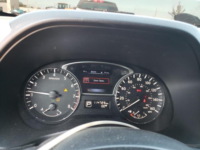 Photo 8 from auction – 2015 NISSAN PATHFINDER with VIN 5N1AR2MM1FC722406