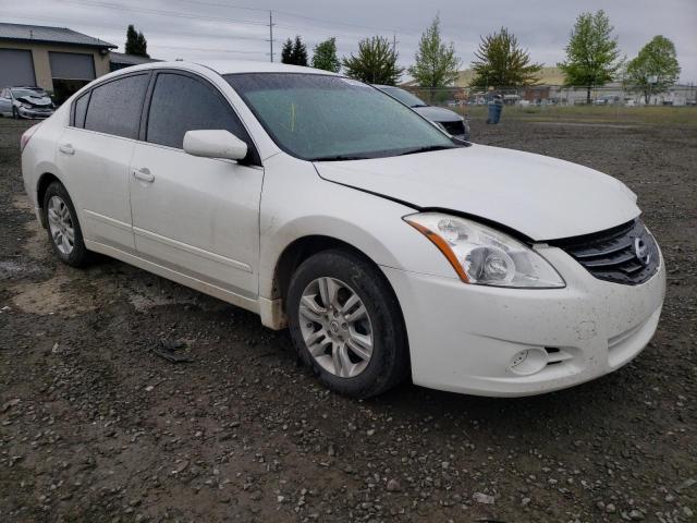 NISSAN ALTIMA BAS 2012 with VIN 1N4AL2AP5CN478544 - Photo from auction
