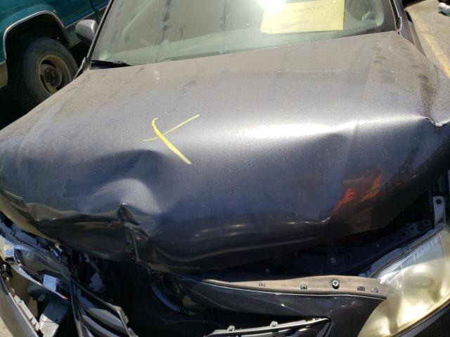Photo 7 from auction – 2007 TOYOTA CAMRY CE with VIN 4T1BE46K77U616738