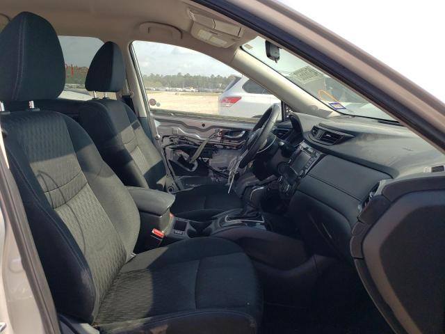 Photo 5 from auction – 2019 NISSAN ROGUE S with VIN KNMAT2MT4KP515234