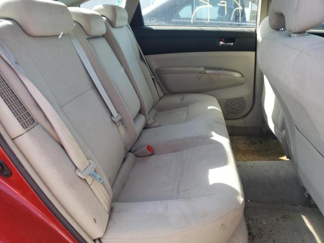 Photo 6 from auction – 2007 TOYOTA PRIUS with VIN JTDKB20UX77551653