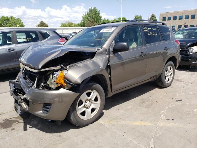 Photo 2 from auction – 2011 TOYOTA RAV4 with VIN 2T3BF4DV9BW135612