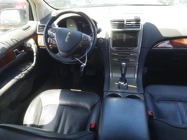 Photo 9 from auction – 2013 LINCOLN MKX with VIN 2LMDJ6JK8DBL31494