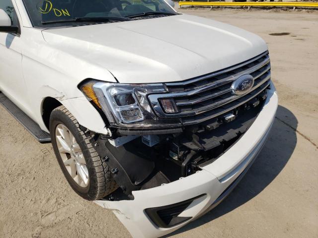Photo 9 from auction – 2020 FORD EXPEDITION with VIN 1FMJU1HT2LEA74777
