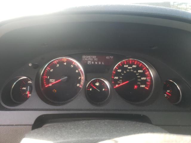 Photo 8 from auction – 2012 GMC ACADIA SLE with VIN 1GKKVPED4CJ129831