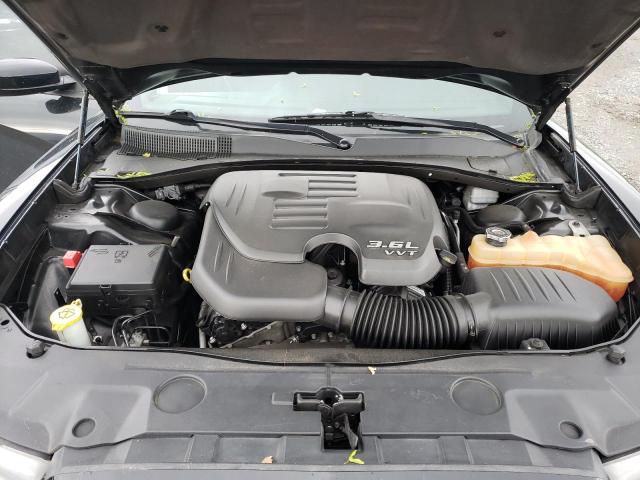 Photo 7 from auction – 2013 DODGE CHARGER SE with VIN 2C3CDXBG8DH623330