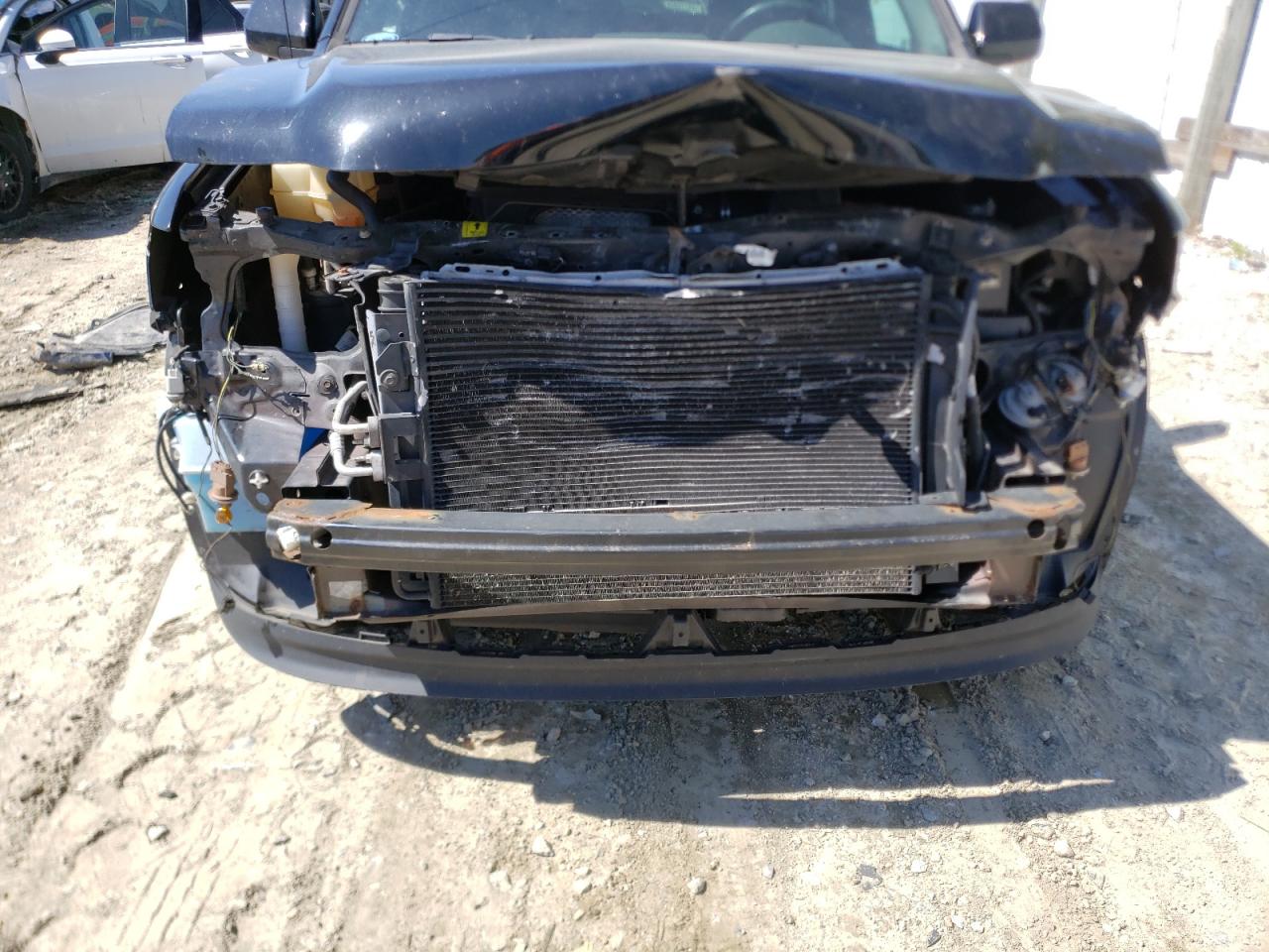 Photo 9 from auction – 2012 FORD ESCAPE LIM with VIN 1FMCU9EG8CKC74482