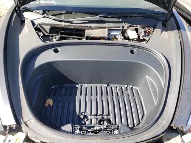Photo 7 from auction – 2020 TESLA MODEL 3 with VIN 5YJ3E1EB1LF794835