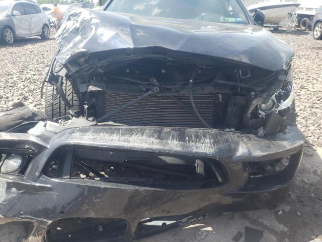 Foto 9 de la subasta – 2014 BMW 535 XI con VIN WBA5B3C55ED537033