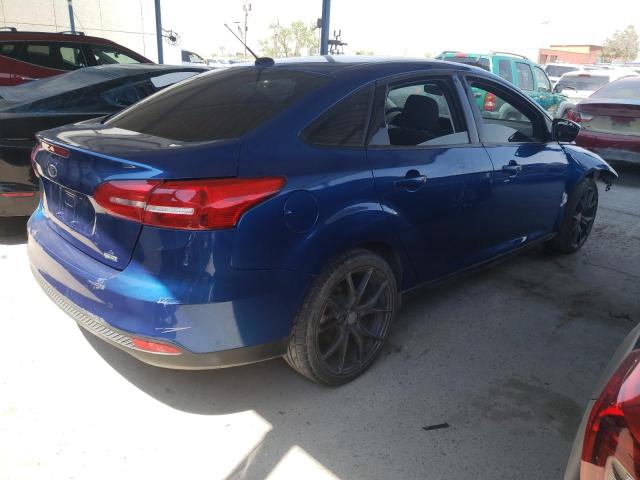Photo 4 from auction – 2018 FORD FOCUS SE with VIN 1FADP3FE5JL302696