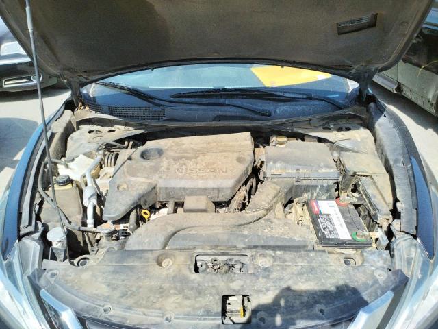 Photo 7 from auction – 2016 NISSAN ALTIMA 2.5 with VIN 1N4AL3AP4GN368970