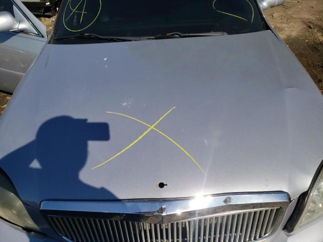 Photo 7 from auction – 2005 CADILLAC DEVILLE with VIN 1G6KD54Y25U149412