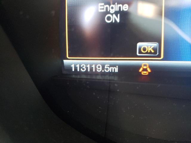 Photo 8 from auction – 2016 FORD FUSION SE with VIN 3FA6P0H75GR262233