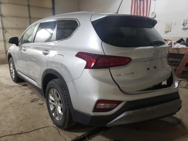 Photo 3 from auction – 2019 HYUNDAI SANTA FE S with VIN 5NMS23AD5KH017305