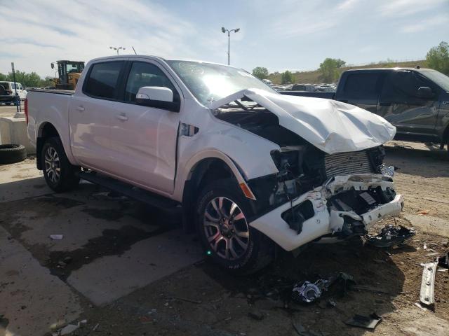 FORD RANGER XL 2019 with VIN 1FTER4FH2KLA13947 - Photo from auction
