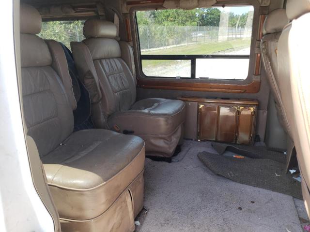 Photo 7 from auction – 1997 CHEVROLET EXPRESS G1 with VIN 1GBFG15RXV1034391