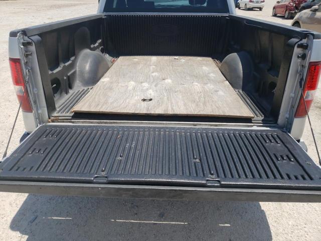 Photo 6 from auction – 2006 FORD F150 with VIN 1FTRF12246KB29107