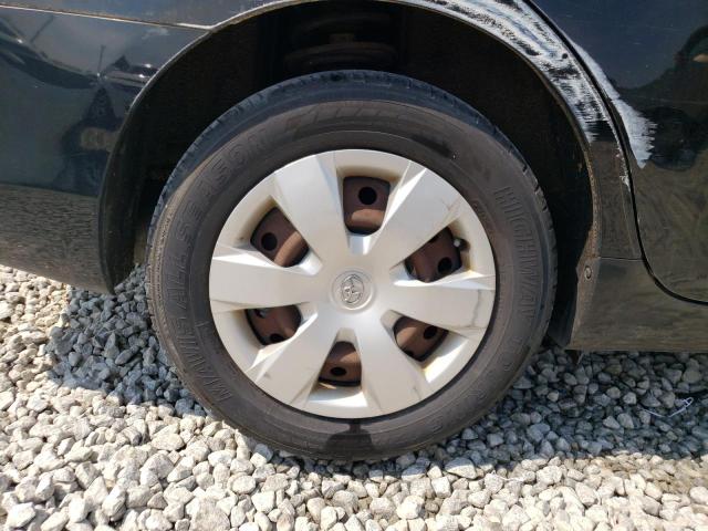 Photo 9 from auction – 2007 TOYOTA CAMRY CE with VIN 4T1BE46K37U069967