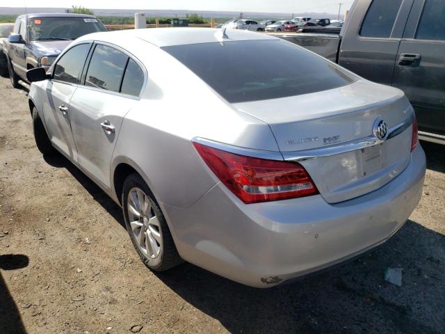 Фото 3 с аукциона – 2014 BUICK LACROSSE с VIN 1G4GB5GR9EF139800