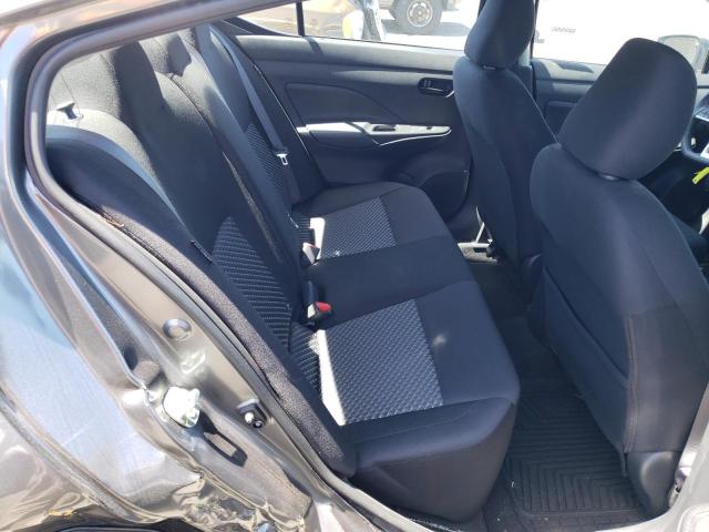 Photo 6 from auction – 2021 NISSAN VERSA S with VIN 3N1CN8DV8ML907450