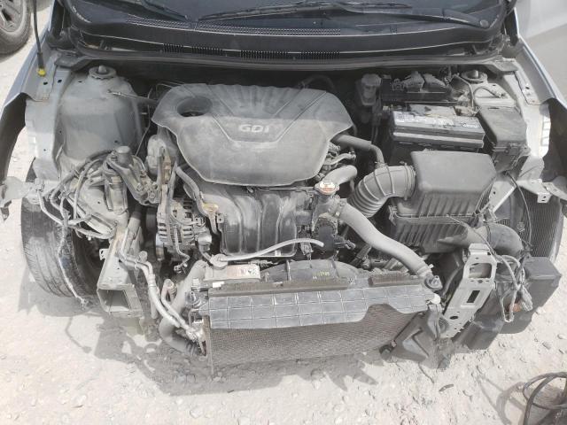 Photo 7 from auction – 2014 HYUNDAI ACCENT GLS with VIN KMHCT4AE0EU669449