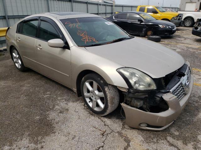 Фото 1 с аукциона – 2004 NISSAN MAXIMA SE с VIN 1N4BA41EX4C930571