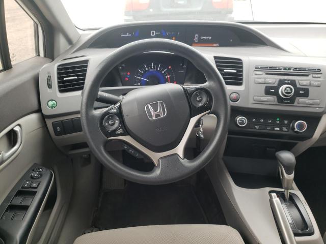 Foto 9 de la subasta – 2012 HONDA CIVIC LX con VIN 2HGFB2F41CH045153