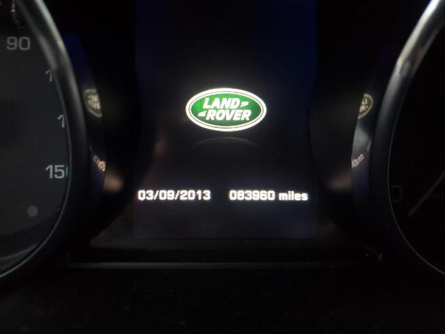 Photo 8 from auction – 2015 LAND ROVER RANGE ROVE with VIN SALVR2BG3FH050217